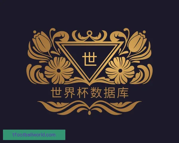 介绍世界杯数据库
